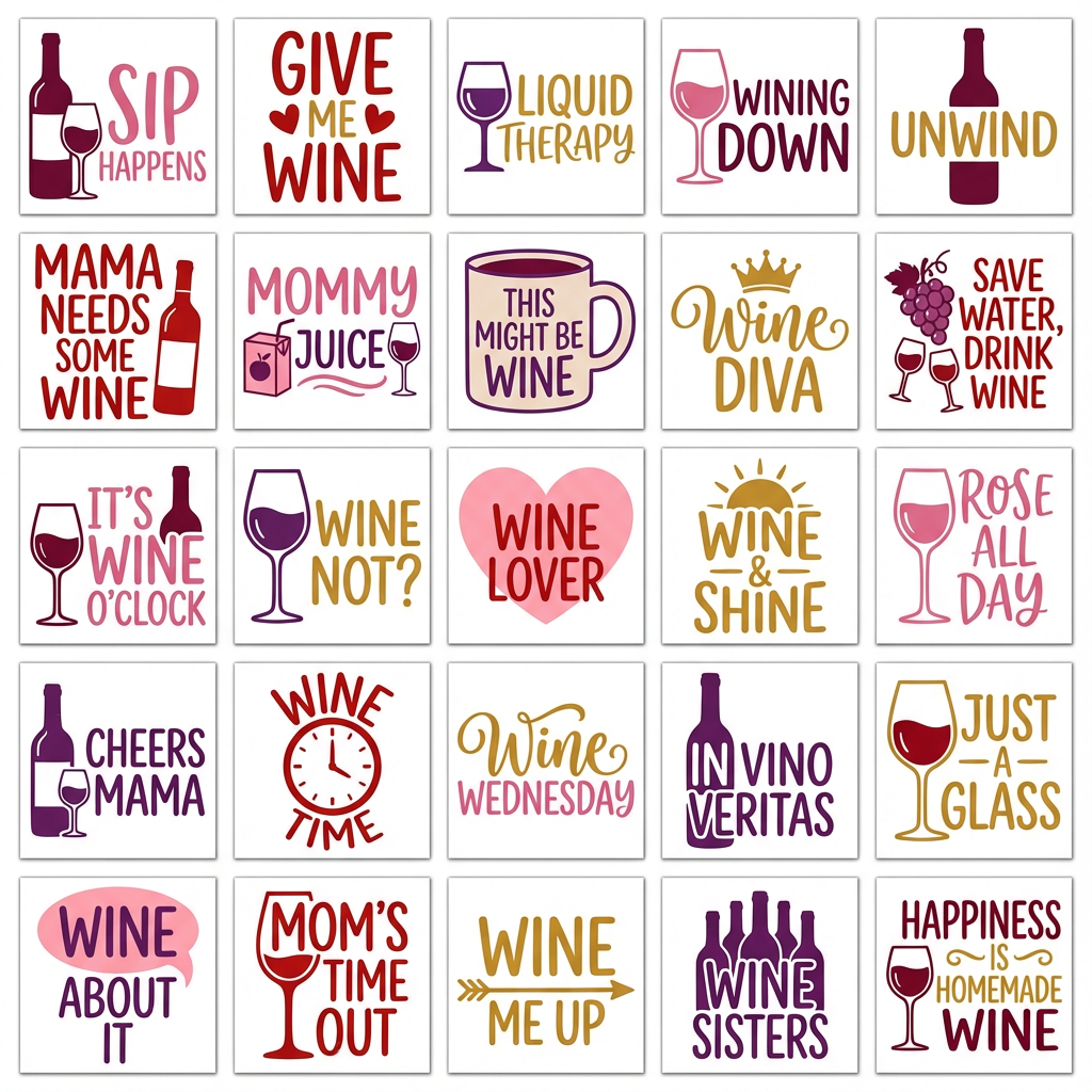 +4.500 Best-Selling SVG Bundle